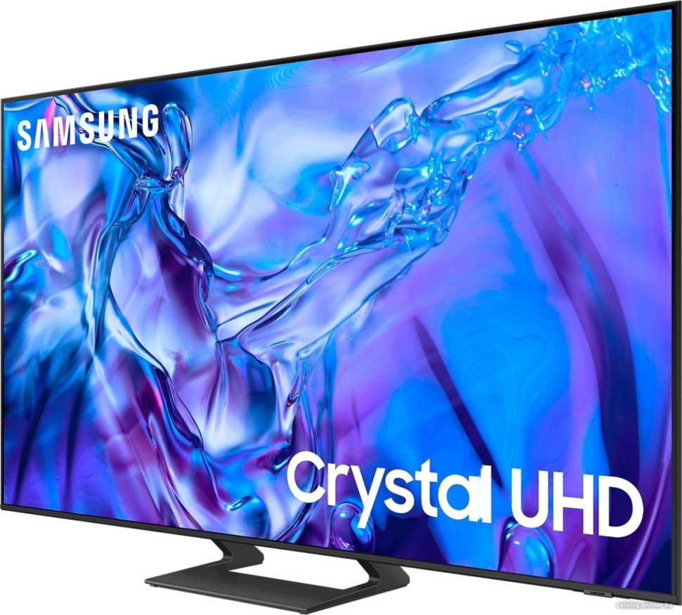 Телевизор Samsung Crystal UHD 4K DU8500 UE65DU8500UXRU Телевизор Samsung Crystal UHD 4K DU8500 UE65DU8500UXRU