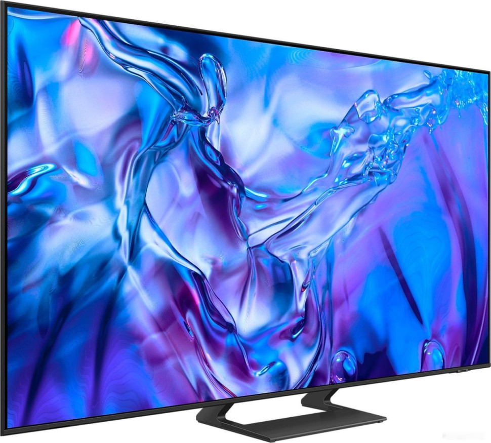 Телевизор Samsung Crystal UHD 4K DU8500 UE65DU8500UXRU Телевизор Samsung Crystal UHD 4K DU8500 UE65DU8500UXRU