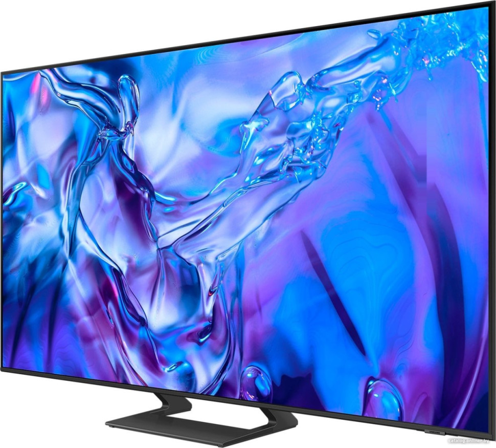 Телевизор Samsung Crystal UHD 4K DU8500 UE65DU8500UXRU Телевизор Samsung Crystal UHD 4K DU8500 UE65DU8500UXRU