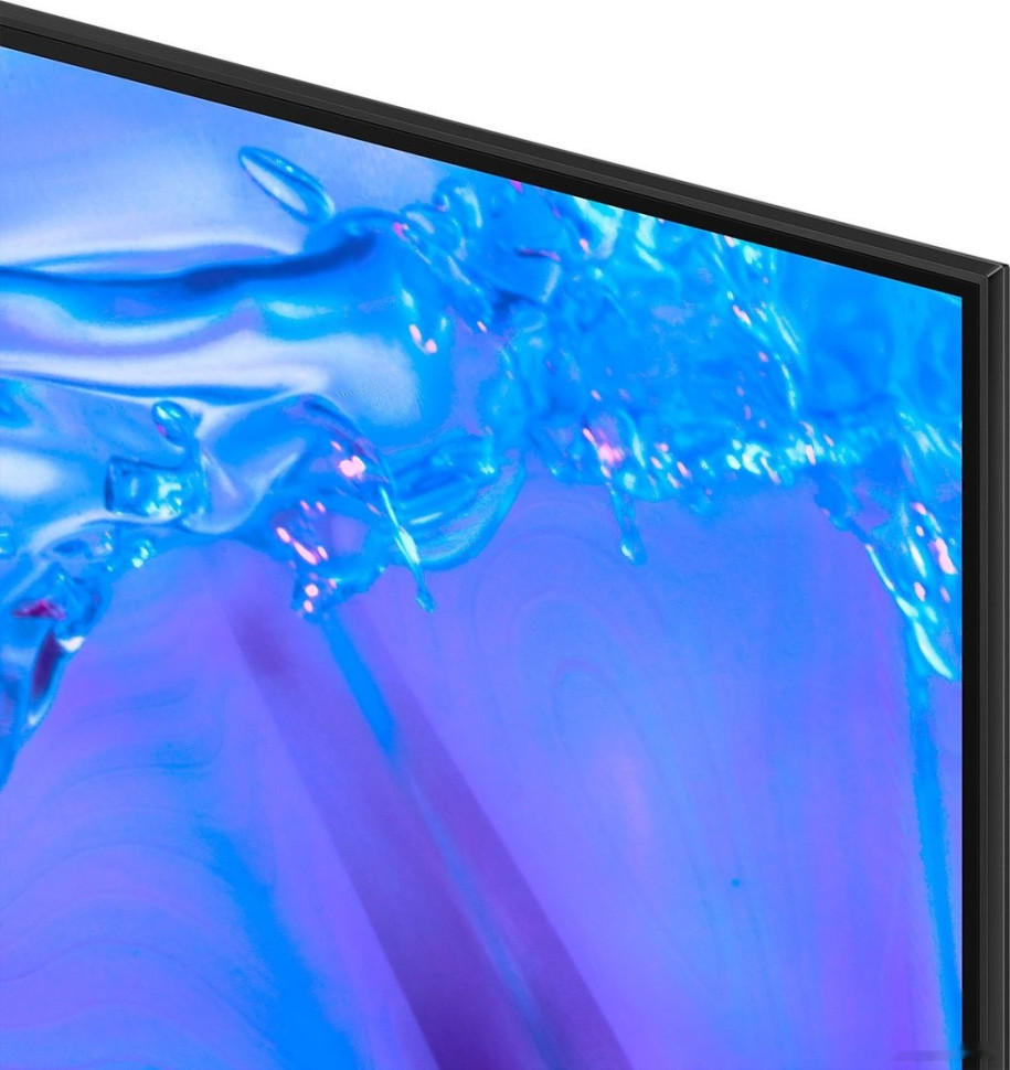 Телевизор Samsung Crystal UHD 4K DU8500 UE65DU8500UXRU Телевизор Samsung Crystal UHD 4K DU8500 UE65DU8500UXRU