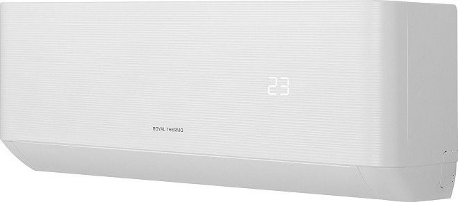 Кондиционер Royal Thermo Diamond DC RTDI-12HN8/Wi-Fi Кондиционер Royal Thermo Diamond DC RTDI-12HN8/Wi-Fi