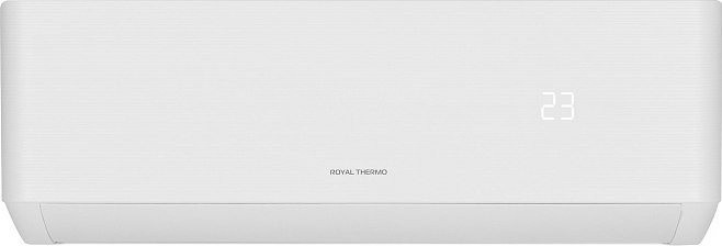 Кондиционер Royal Thermo Diamond DC RTDI-12HN8/Wi-Fi Кондиционер Royal Thermo Diamond DC RTDI-12HN8/Wi-Fi
