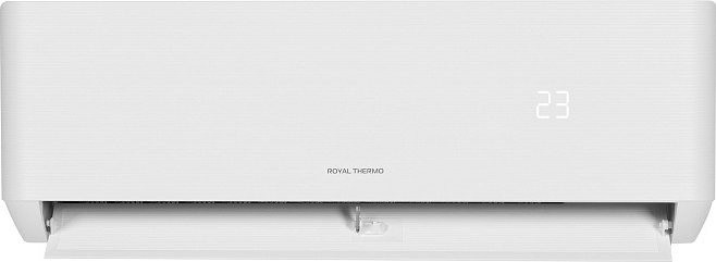 Кондиционер Royal Thermo Diamond DC RTDI-12HN8/Wi-Fi Кондиционер Royal Thermo Diamond DC RTDI-12HN8/Wi-Fi
