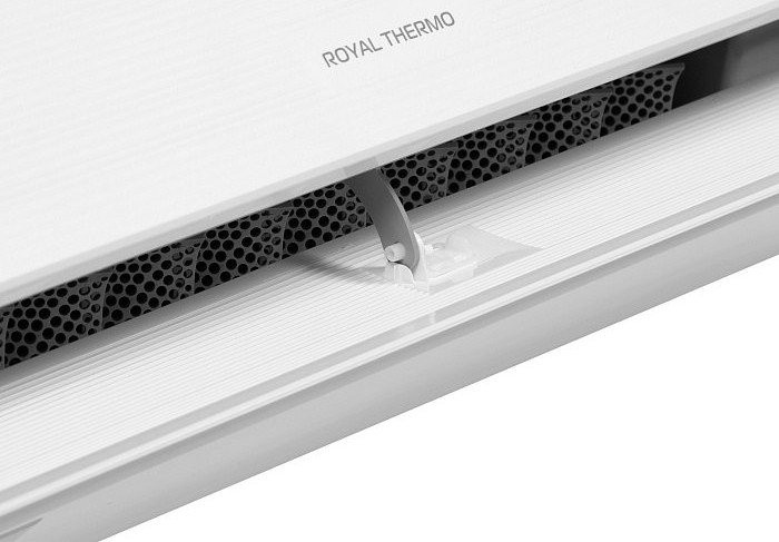 Кондиционер Royal Thermo Diamond DC RTDI-12HN8/Wi-Fi Кондиционер Royal Thermo Diamond DC RTDI-12HN8/Wi-Fi