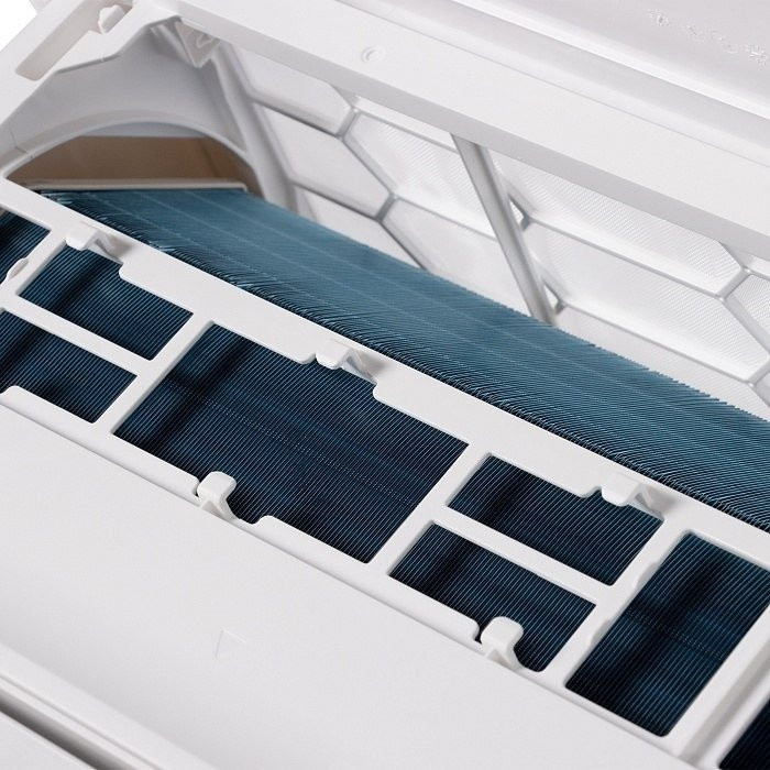 Кондиционер Royal Thermo Diamond DC RTDI-12HN8/Wi-Fi Кондиционер Royal Thermo Diamond DC RTDI-12HN8/Wi-Fi