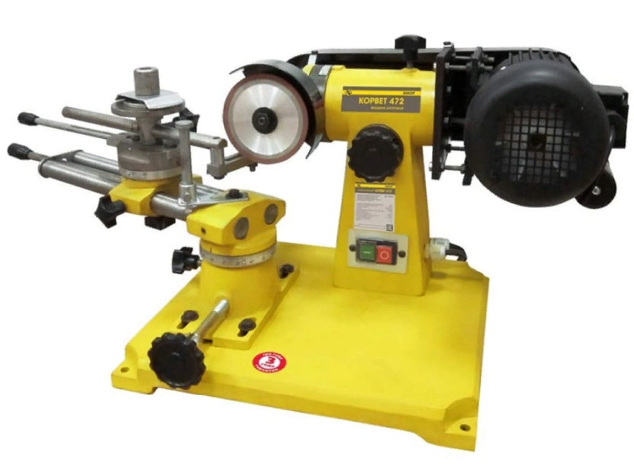 Заточный станок Энкор Корвет 472 Заточный станок Энкор Корвет 472