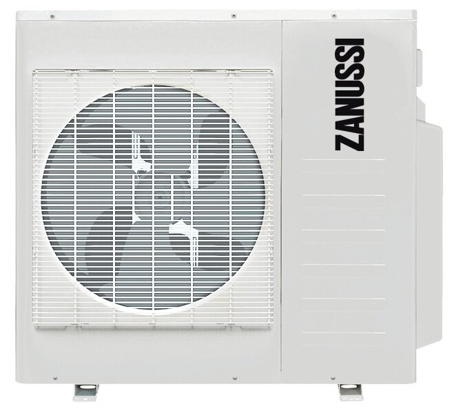 Zanussi ZACC-60 H/ICE/FI/N1