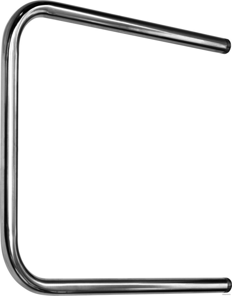 Полотенцесушитель Ростела П-образный ДУ-32 50x70 см