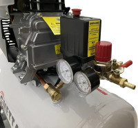 Компрессор Magnetta CE650