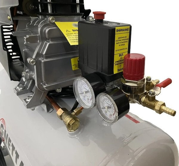 Компрессор Magnetta CE650