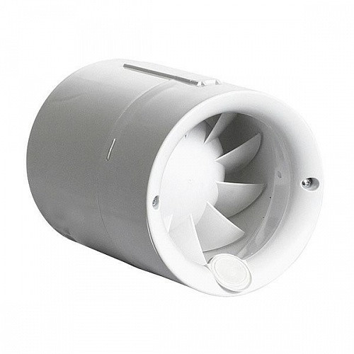 Вытяжная вентиляция Soler & Palau Silentub-200 [5210316600]