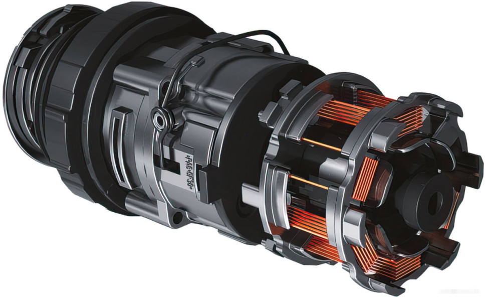 Перфоратор Einhell HEROCCO 36/28 (без АКБ) Перфоратор Einhell HEROCCO 36/28 (без АКБ)