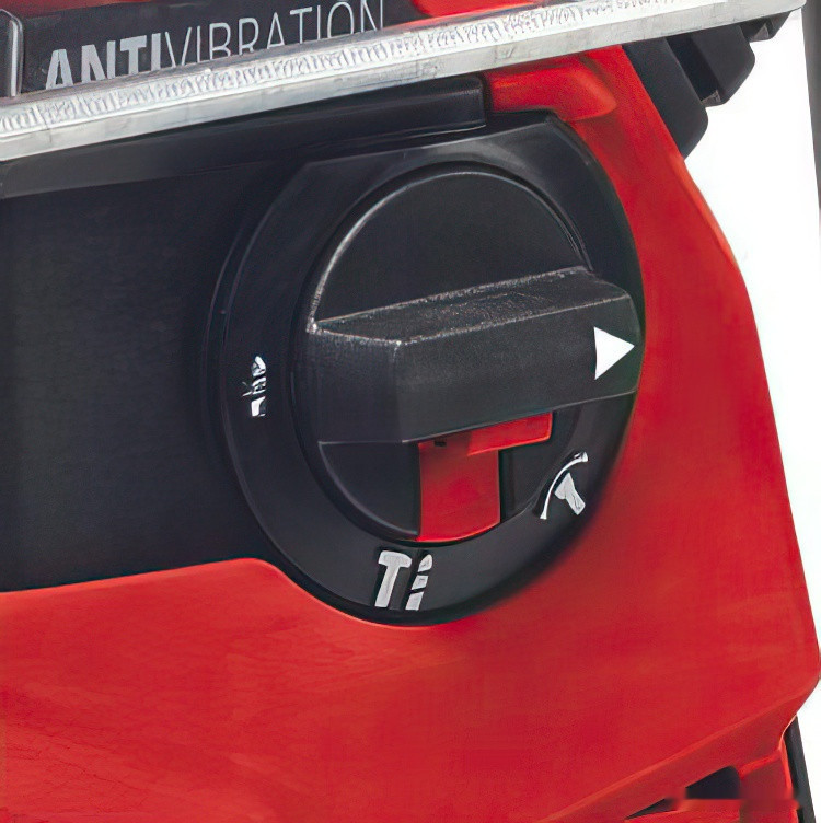 Перфоратор Einhell HEROCCO 36/28 (без АКБ) Перфоратор Einhell HEROCCO 36/28 (без АКБ)