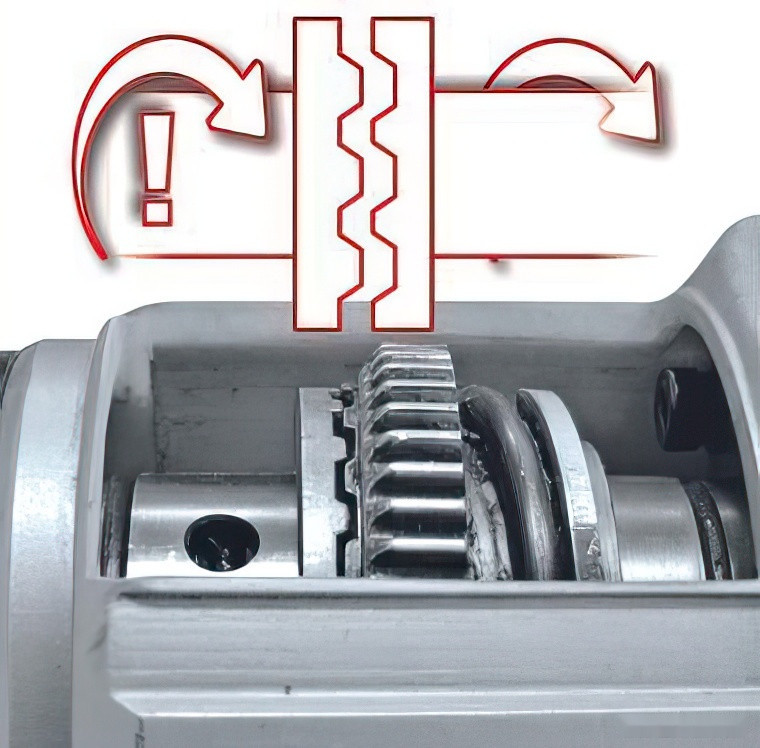 Перфоратор Einhell HEROCCO 36/28 (без АКБ) Перфоратор Einhell HEROCCO 36/28 (без АКБ)