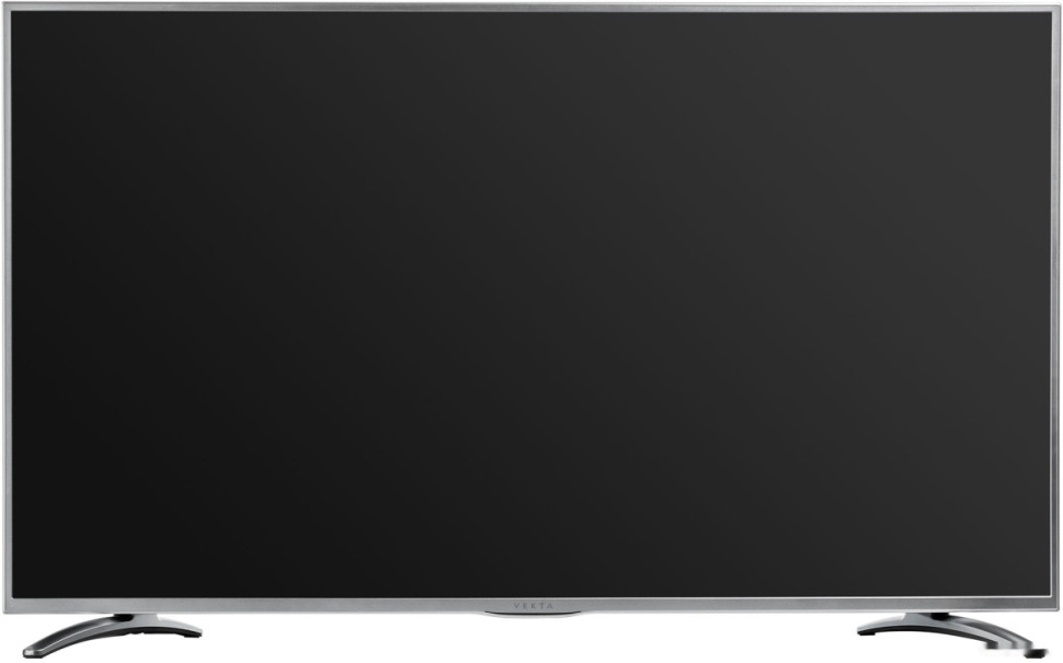 Телевизор VEKTA LD-50SU8921BS
