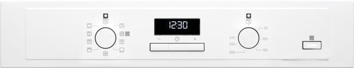 Духовой шкаф Electrolux OED3H50V Духовой шкаф Electrolux OED3H50V