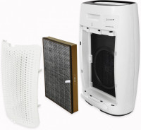 Очиститель воздуха Toshiba CAF-X50XPL