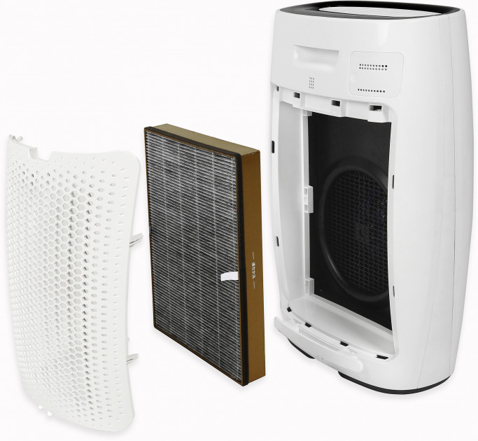 Очиститель воздуха Toshiba CAF-X50XPL