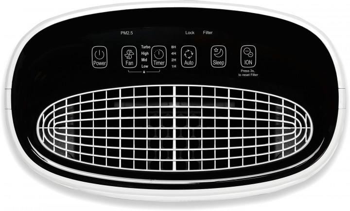 Очиститель воздуха Toshiba CAF-X50XPL