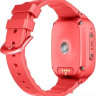 Умные часы Aimoto Pro Tempo 4G (красный)