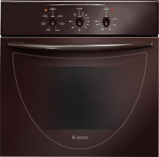 Духовой шкаф Gefest ДА 602-01К