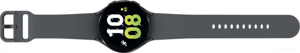 Умные часы Samsung Galaxy Watch 5 44 мм (графитовый)