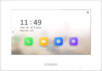 Видеодомофон HiWatch VDP-H2211