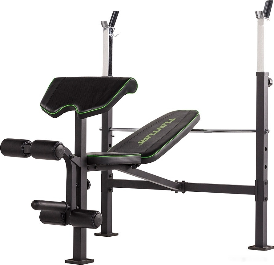 Силовая стойка Tunturi Weight bench WB60