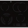Варочная панель Electrolux EHF 56547 FK Варочная панель Electrolux EHF 56547 FK