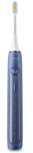 Электрическая зубная щетка Soocas X5 (синий)