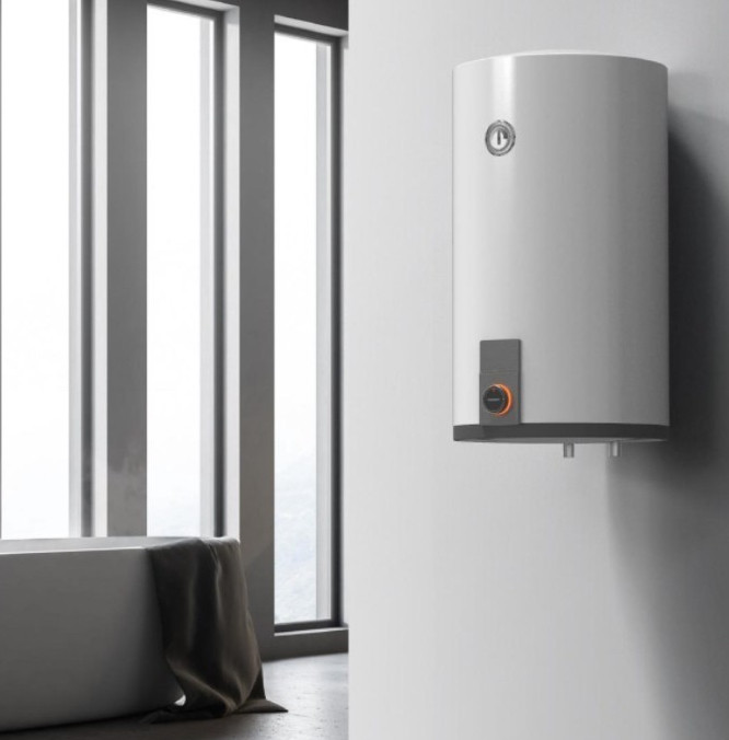 Водонагреватель Midea MWH-3015-CVM