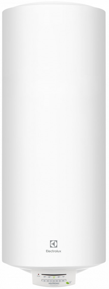 Водонагреватель Electrolux EWH 80 Heatronic DL Slim DryHeat