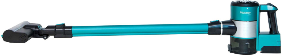 Вертикальный пылесос с влажной уборкой Pioneer VC470S Вертикальный пылесос с влажной уборкой Pioneer VC470S