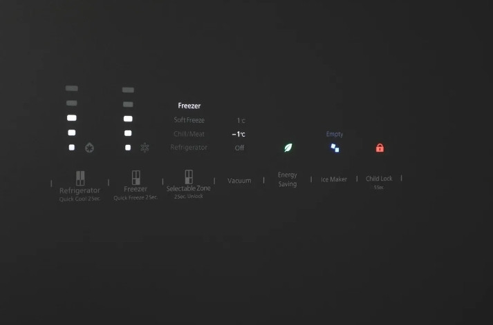 Холодильник Hitachi R-WB720VUC0 Холодильник Hitachi R-WB720VUC0