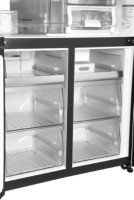 Холодильник Hitachi R-WB720VUC0