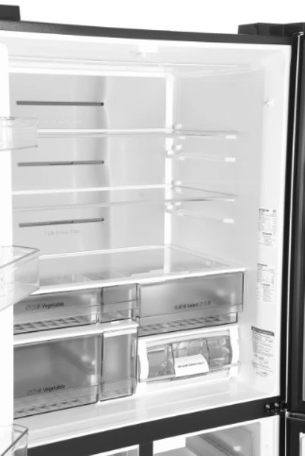 Холодильник Hitachi R-WB720VUC0 Холодильник Hitachi R-WB720VUC0