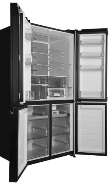 Холодильник Hitachi R-WB720VUC0 Холодильник Hitachi R-WB720VUC0