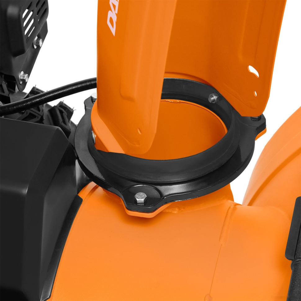 Снегоуборщик Daewoo Power DAST 1080 Снегоуборщик Daewoo Power DAST 1080