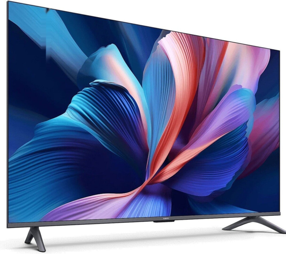 Телевизор Xiaomi TV A Pro 55" 2026 L55MB-APRU (международная версия) Телевизор Xiaomi TV A Pro 55" 2026 L55MB-APRU (международная версия)