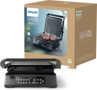 Электрогриль Philips HD6307/70