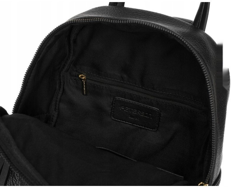 Рюкзак Peterson PTN ALP-22168 (черный) Рюкзак Peterson PTN ALP-22168 (черный)