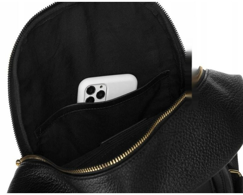 Рюкзак Peterson PTN ALP-22168 (черный) Рюкзак Peterson PTN ALP-22168 (черный)
