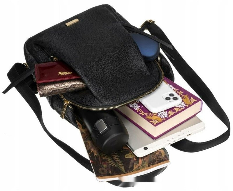 Рюкзак Peterson PTN ALP-22168 (черный) Рюкзак Peterson PTN ALP-22168 (черный)
