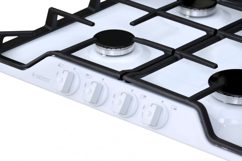 Варочная панель Gefest ПВГ 1212