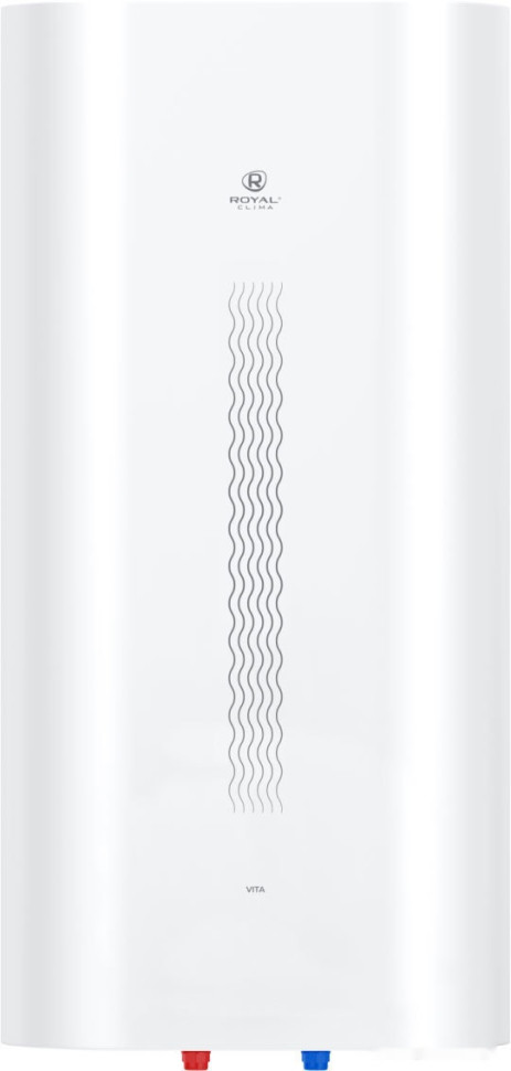 Водонагреватель Royal Clima Vita RWH-VT30-FE