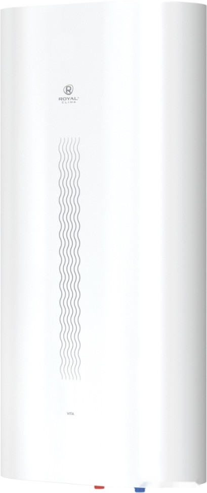 Водонагреватель Royal Clima Vita RWH-VT30-FE Водонагреватель Royal Clima Vita RWH-VT30-FE