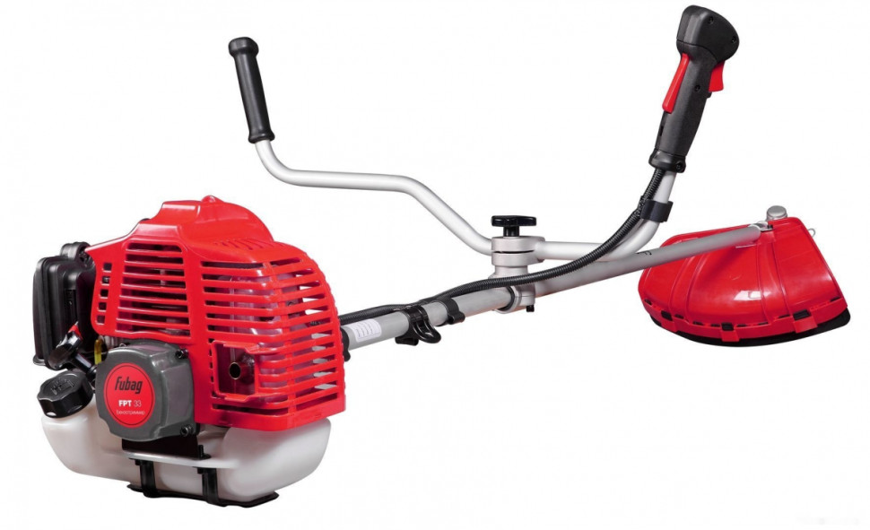 Триммер FUBAG FPT 33 Триммер FUBAG FPT 33