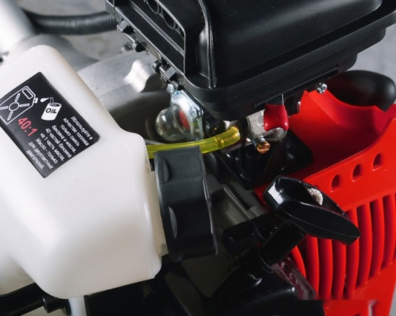 Триммер FUBAG FPT 33 Триммер FUBAG FPT 33