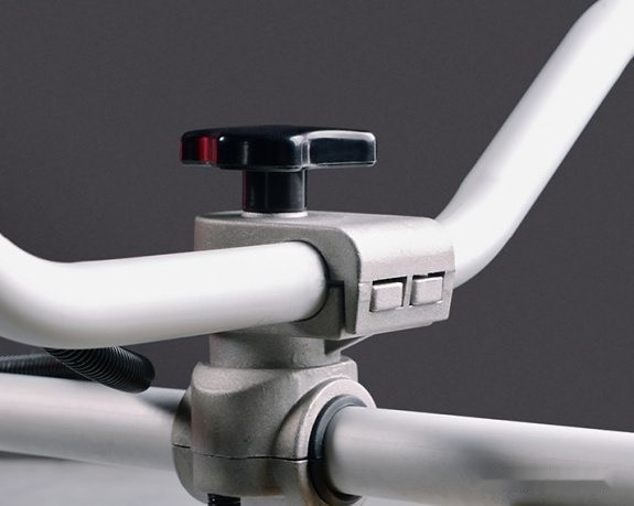 Триммер FUBAG FPT 33 Триммер FUBAG FPT 33