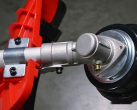 Триммер FUBAG FPT 33